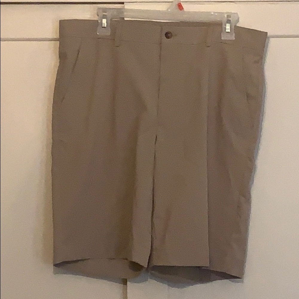 Greg Norman shorts